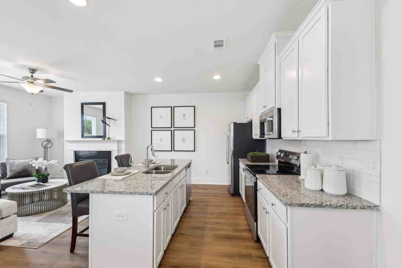 The Hamilton - Photo 4 of 27