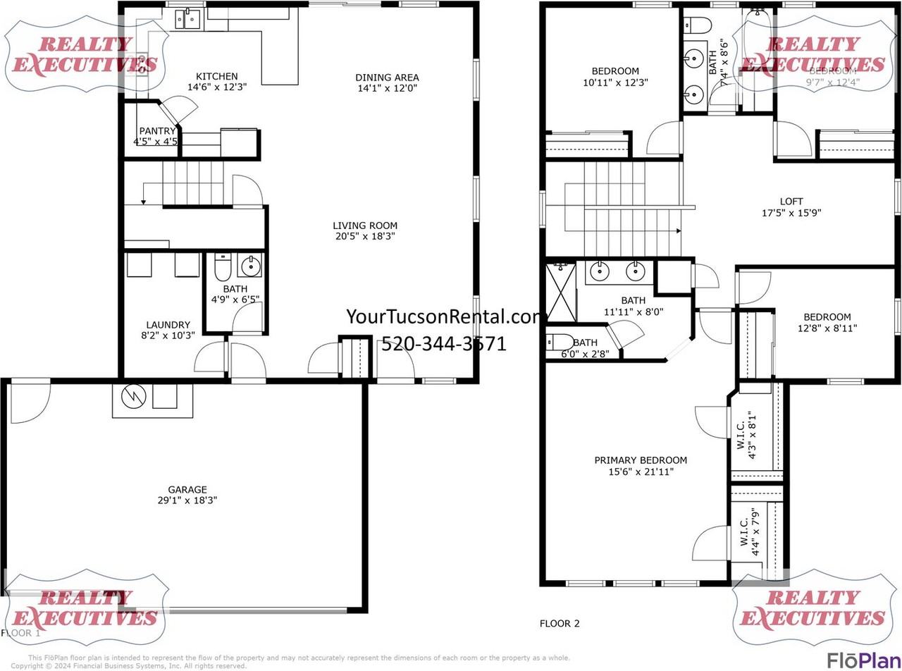 2480 E Andrada Rd - Photo 2 of 45