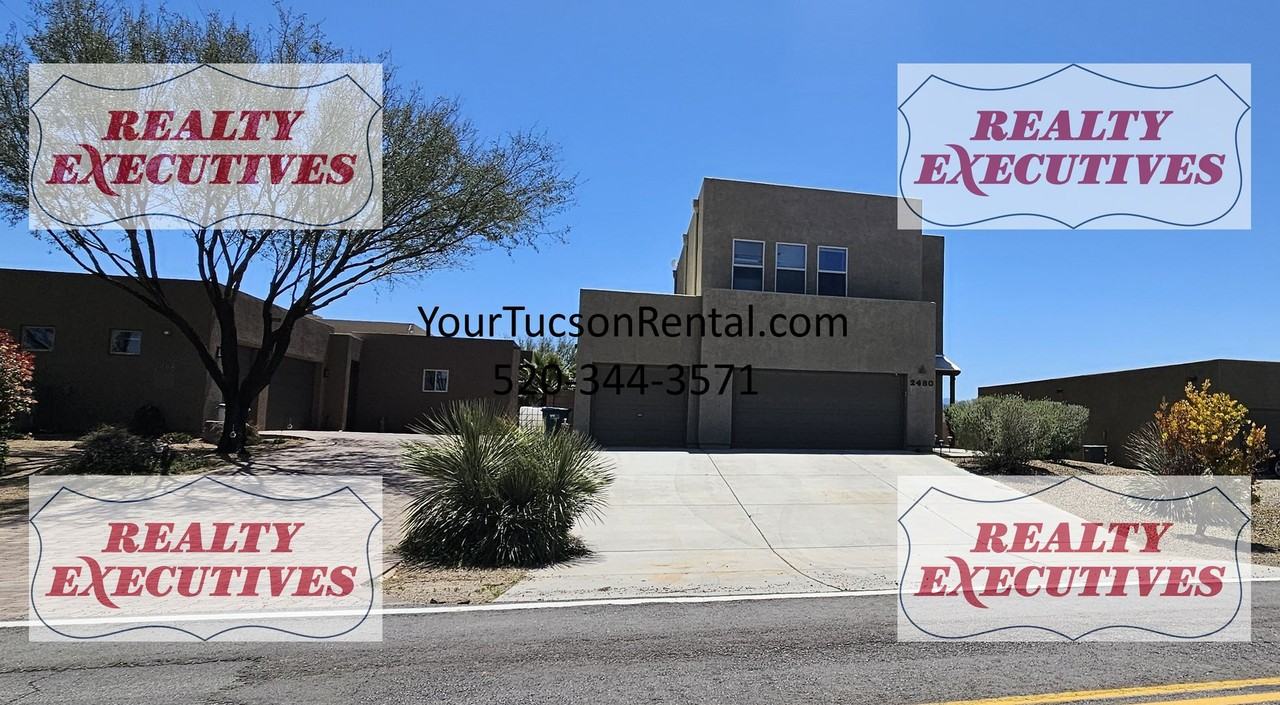 2480 E Andrada Rd - Photo 3 of 45