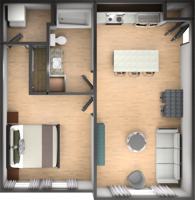 featured image of 2000 Legacy Ln #207