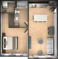 2000 Legacy Ln #207 - Photo 1 of 1