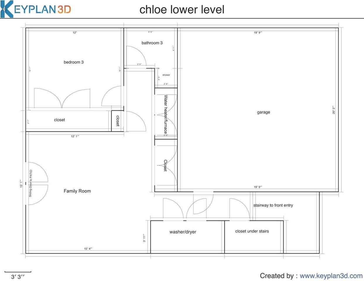 305 Chloe Dr - Photo 2 of 34