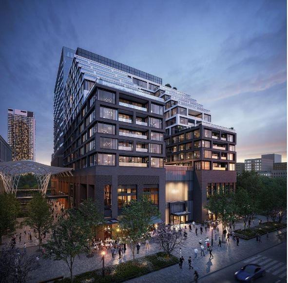 Residences of The Well - Photo 2 of 5