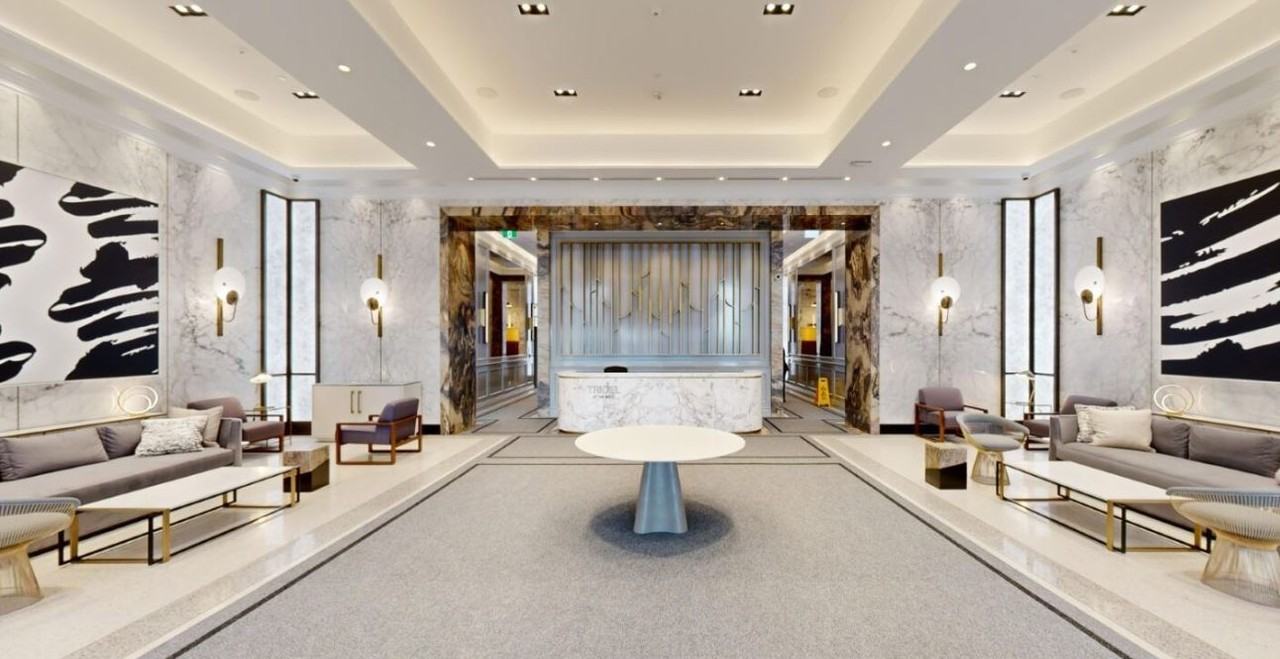 Residences of The Well - Photo 3 of 5