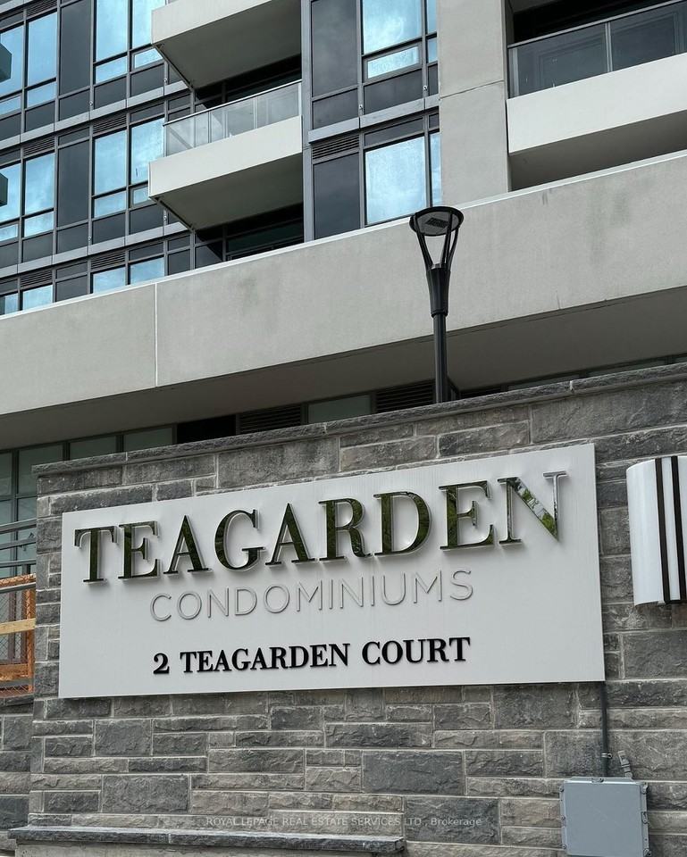 2 Teagarden Court #404 - Photo 2 of 20