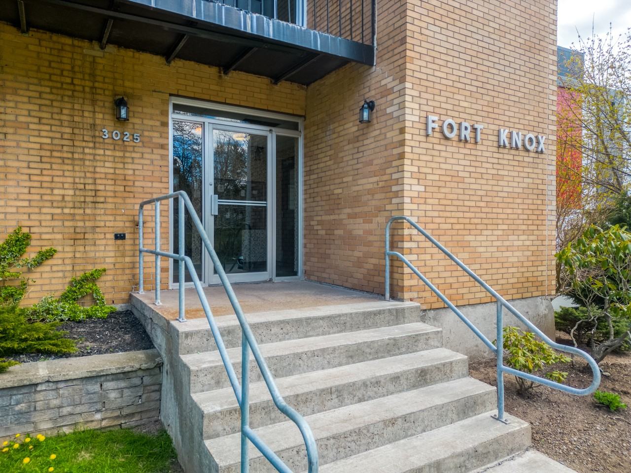 Fort Knox Apartments 3025 Olivet St, Halifax, NS B3L 4A2 Zumper