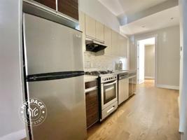 featured image of 126 Melrose St #1R
