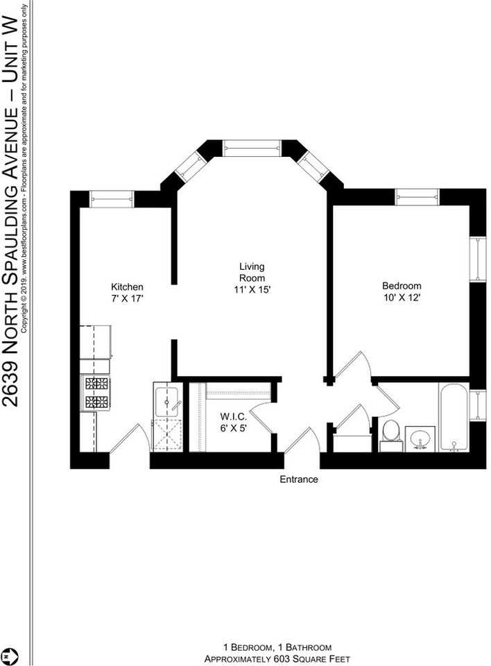 2643 Spaulding LLC - Photo 2 of 28