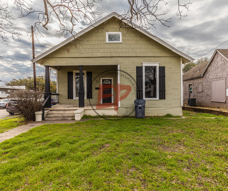 2300 Washington Ave #1