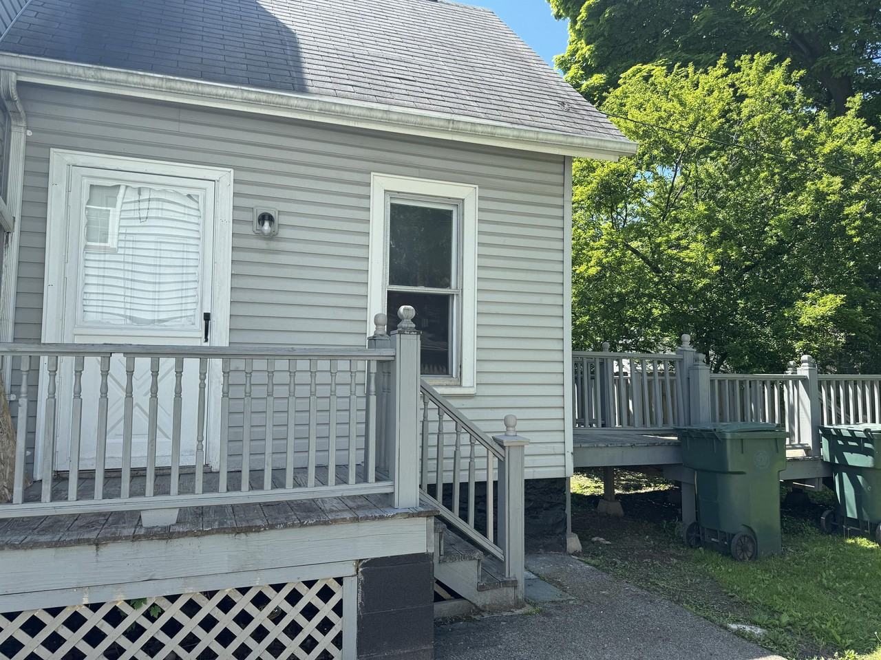126 Parsells Ave #1 - Photo 2 of 18