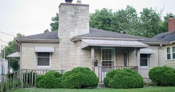 featured image of 216 S College Ave