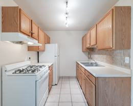 Oak Grove Apartments - Photo 1 of 1