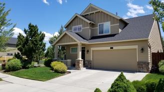 61256 Dayspring Dr - Photo 1 of 1