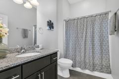 Bailey Row - 2111 - Photo 1 of 1