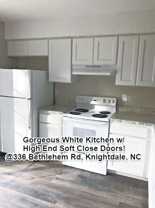 Knightdale Commons - Photo 1 of 1
