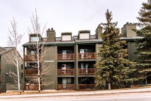 1487 Woodside Ave #206B - Photo 1 of 1