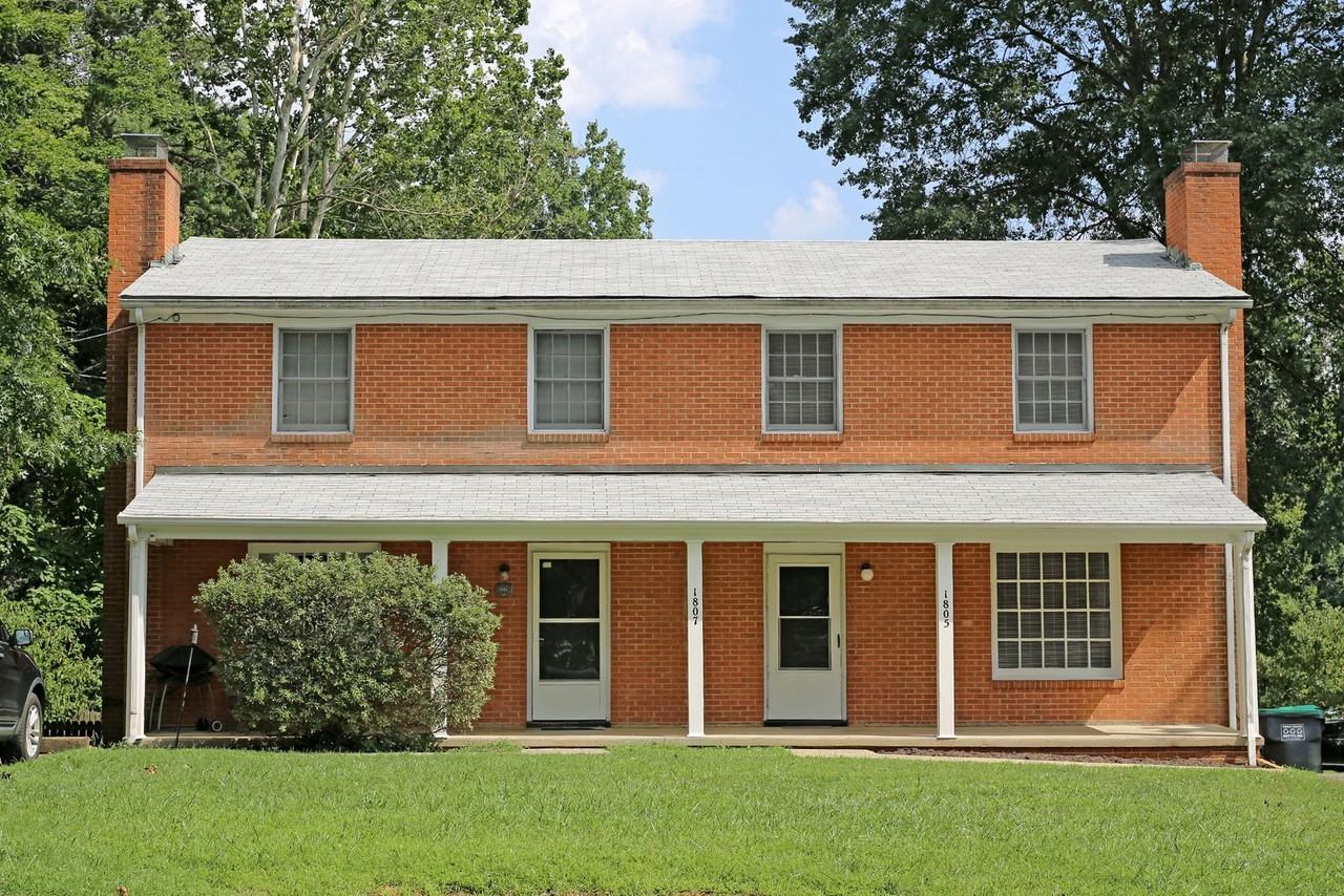 1805 Cedar Hill Rd - Photo 2 of 14