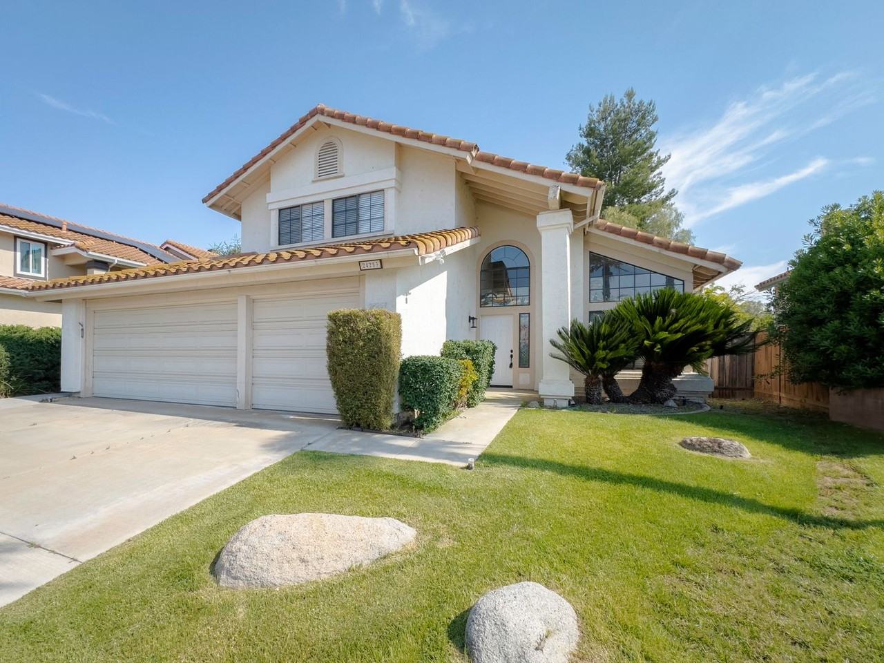 24253 Saradella Ct, Murrieta, CA 92562 3 Bedroom Apartment for Rent