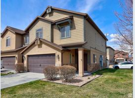 featured image of 1814 W 795 S #1814