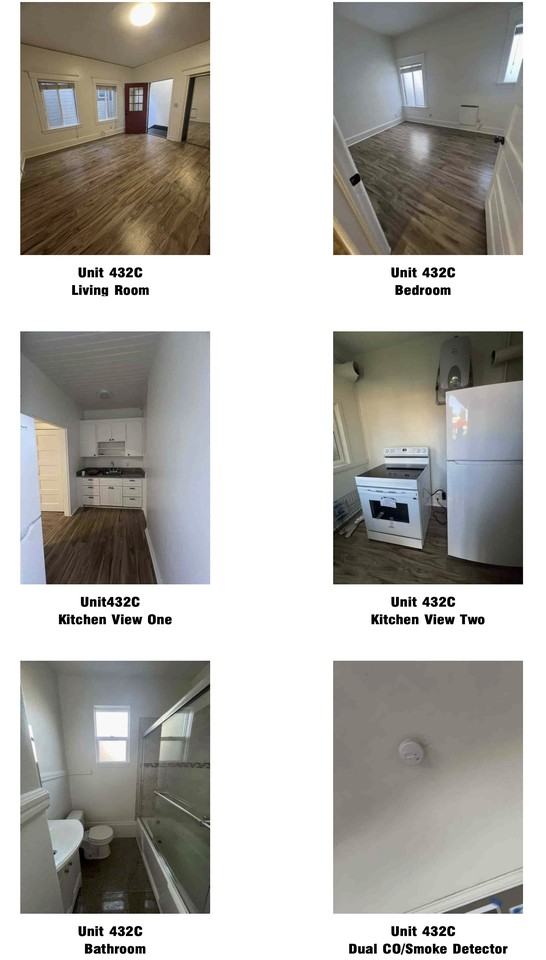 432 38th Street #C - Photo 2 of 5