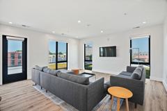 Cypress on Vine - Photo 1 of 1