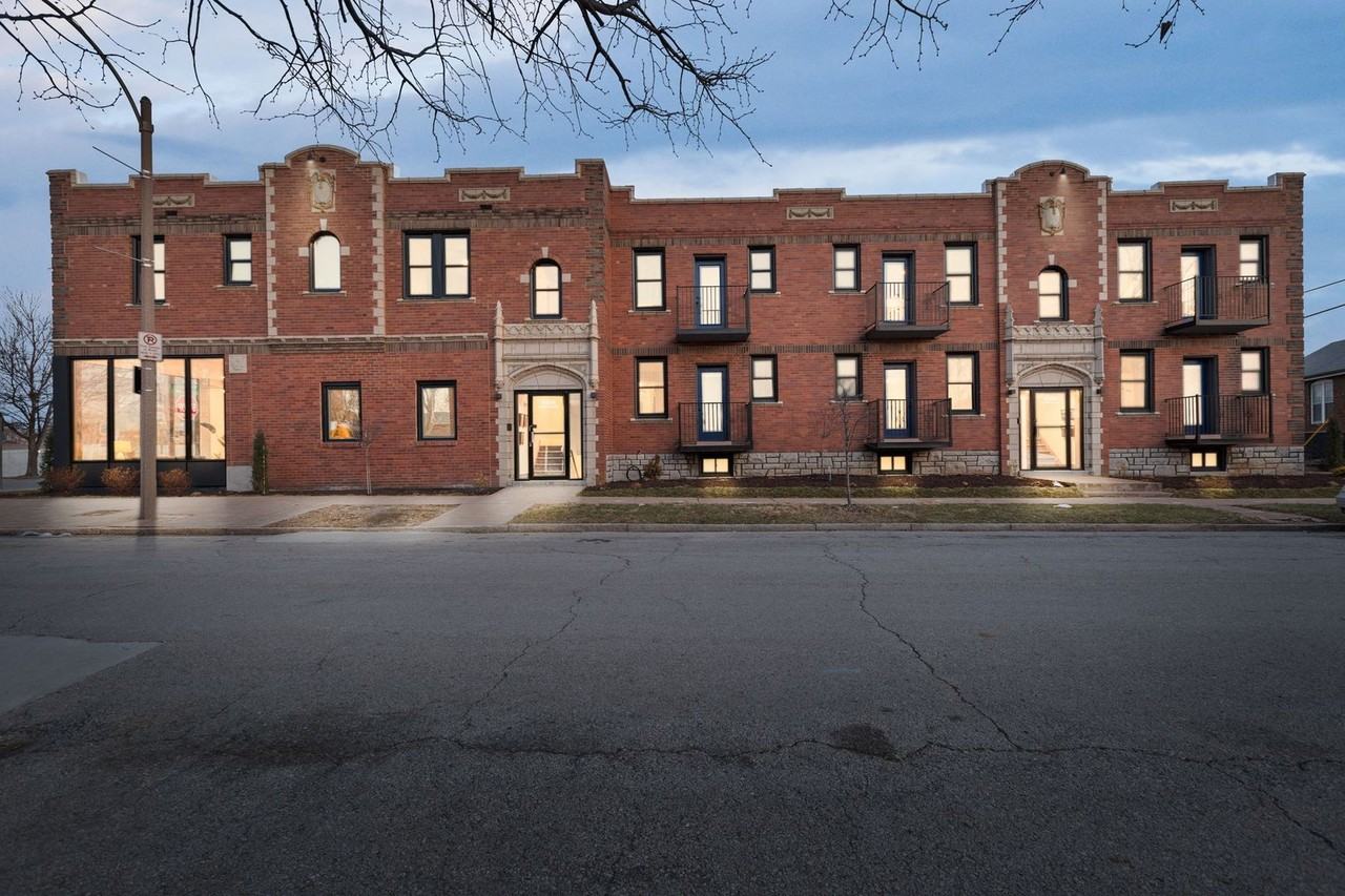 6004 Marmaduke Ave - Photo 2 of 12