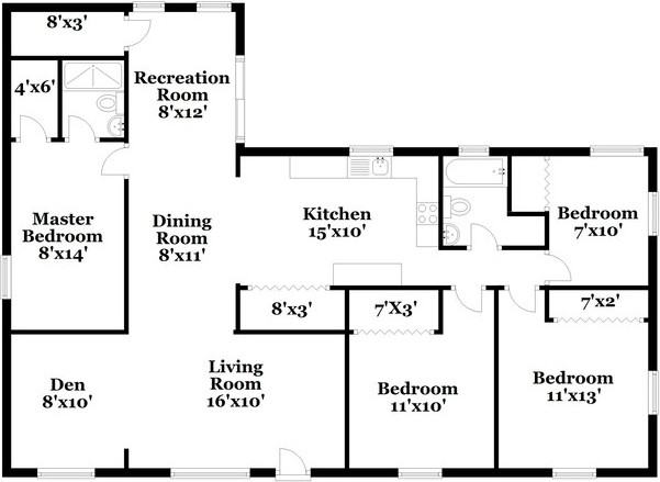 2170 Alemanda Dr - Photo 2 of 16