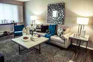 Iris Park Apartments - Photo 1 of 1