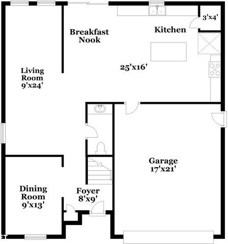 5024 Mallison Way - Photo 3 of 16