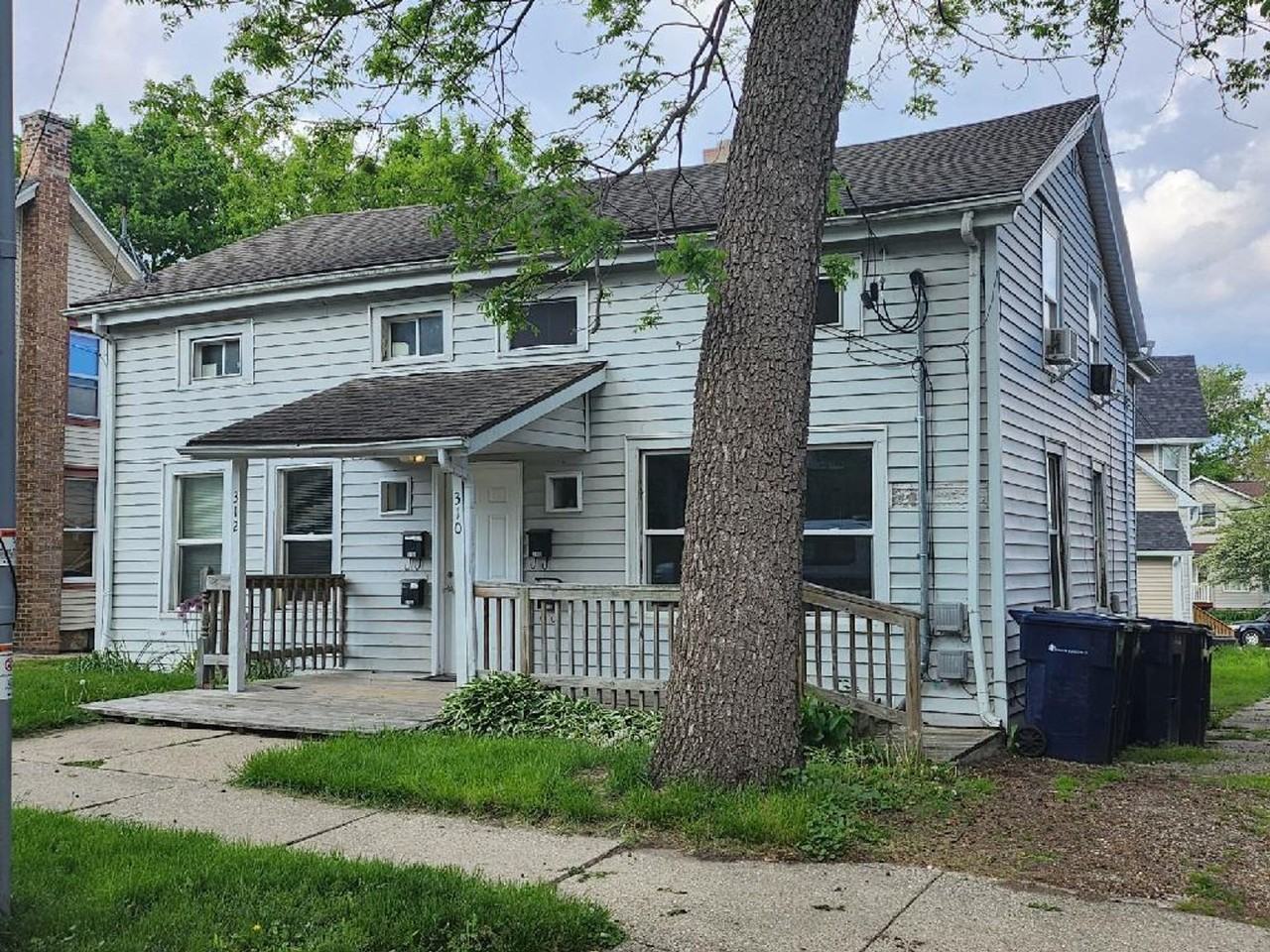 310-312 N. Academy Street - Photo 2 of 2