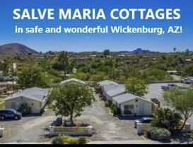 549 W Wickenburg Way #6 - Photo 1 of 1