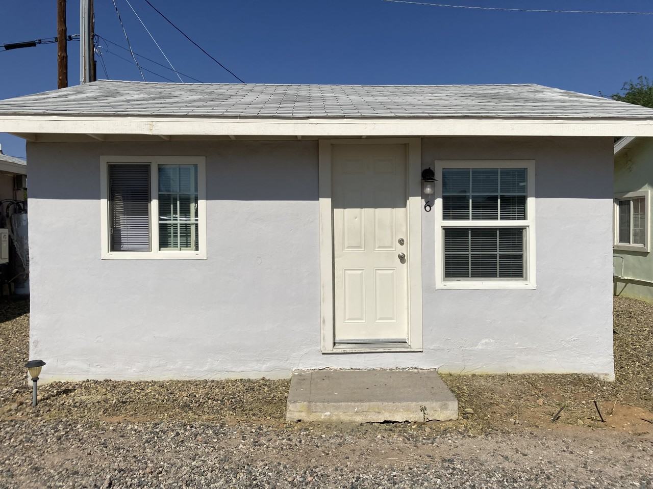 549 W Wickenburg Way #6 - Photo 2 of 16