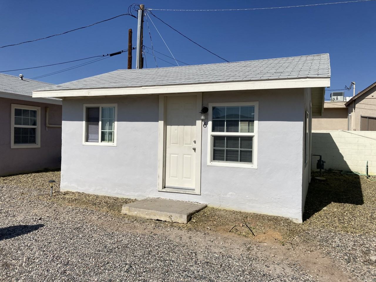 549 W Wickenburg Way #6 - Photo 3 of 16
