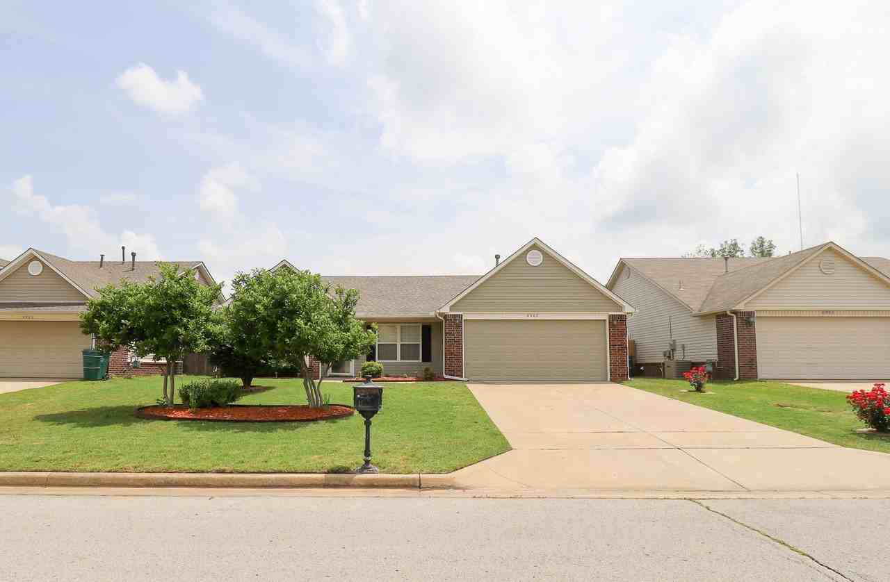 8989 S 257th East Pl - Photo 3 of 27