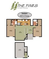 The Pines at Tuttle Crossing Phase 2 - Photo 1 of 1