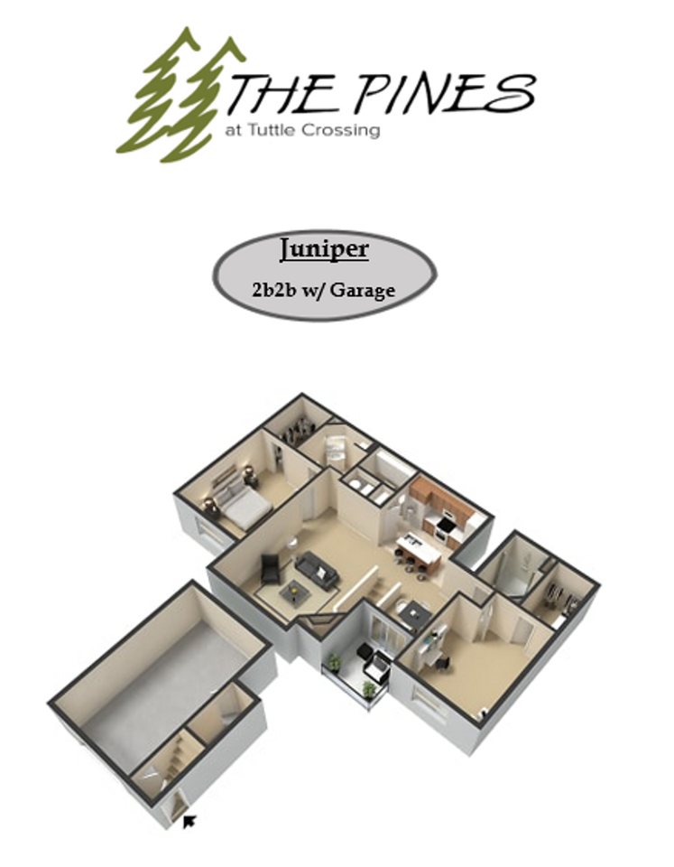 The Pines at Tuttle Crossing Phase 2 - Photo 2 of 50