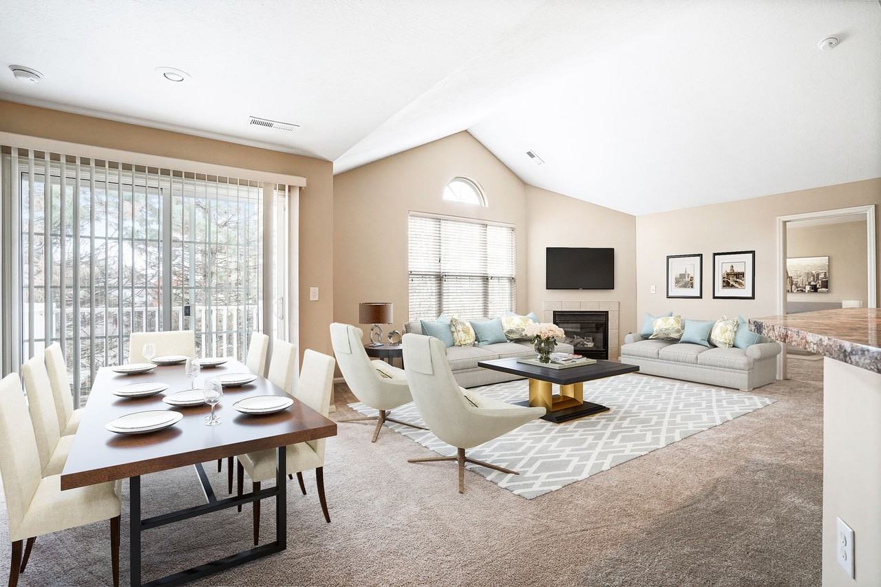 The Pines at Tuttle Crossing Phase 2 - Photo 4 of 50