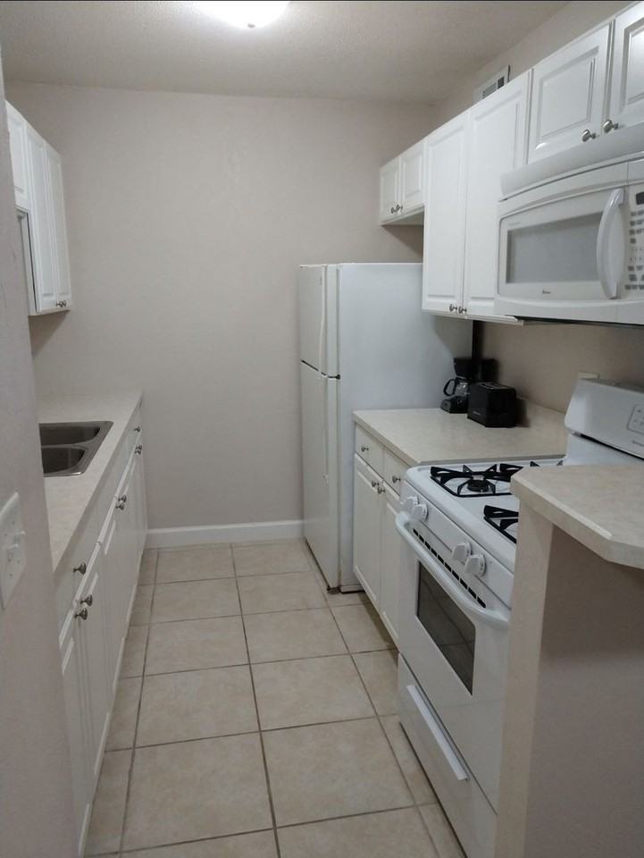 1700 Sw 16th Ct #P08