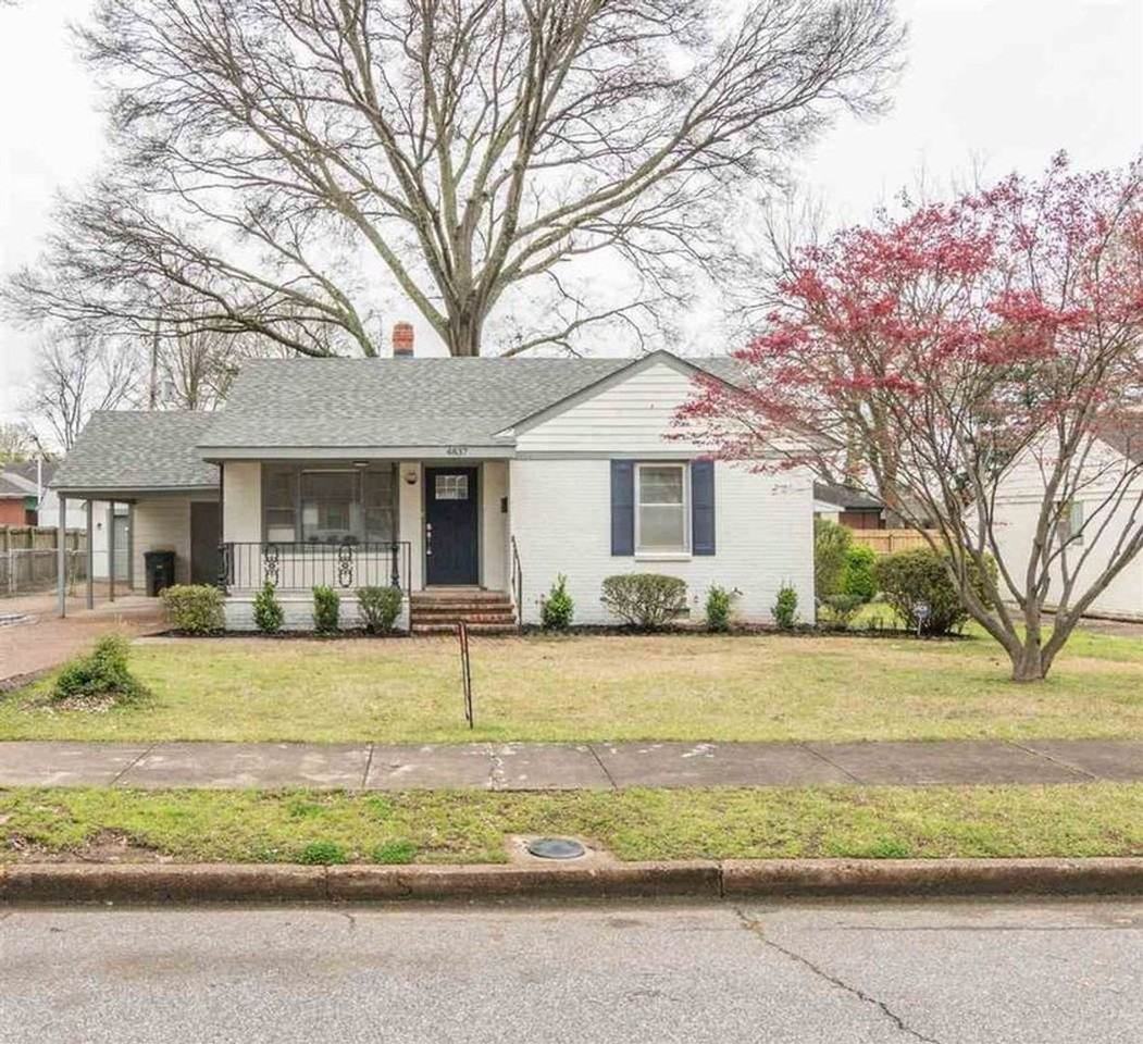 4837 Flamingo Rd, Memphis, TN 38117 3 Bedroom House for 1,795/month