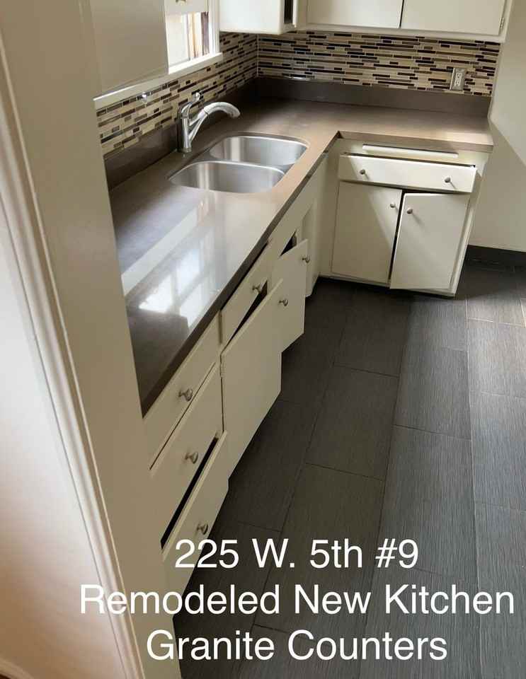 225 W 5th St #9 - Photo 3 of 12