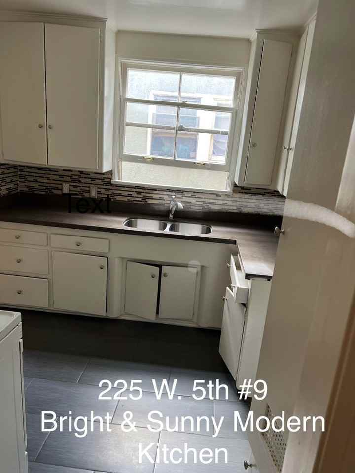 225 W 5th St #9 - Photo 5 of 12