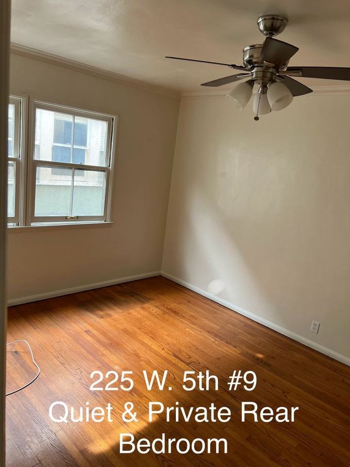 225 W 5th St #9 - Photo 7 of 12