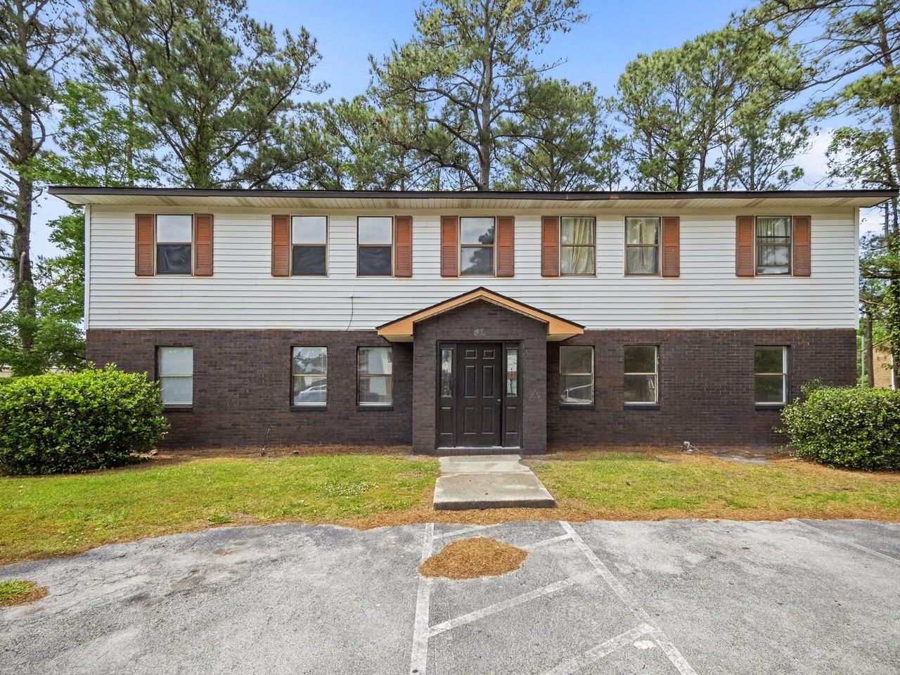 Ravenwood Apartments!! 110 Ravenwood Dr, Jacksonville, NC 28546 Zumper