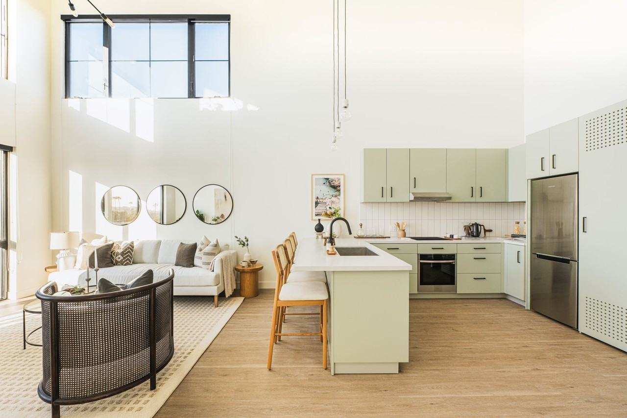 The Flats South Oceanside - Photo 5 of 11