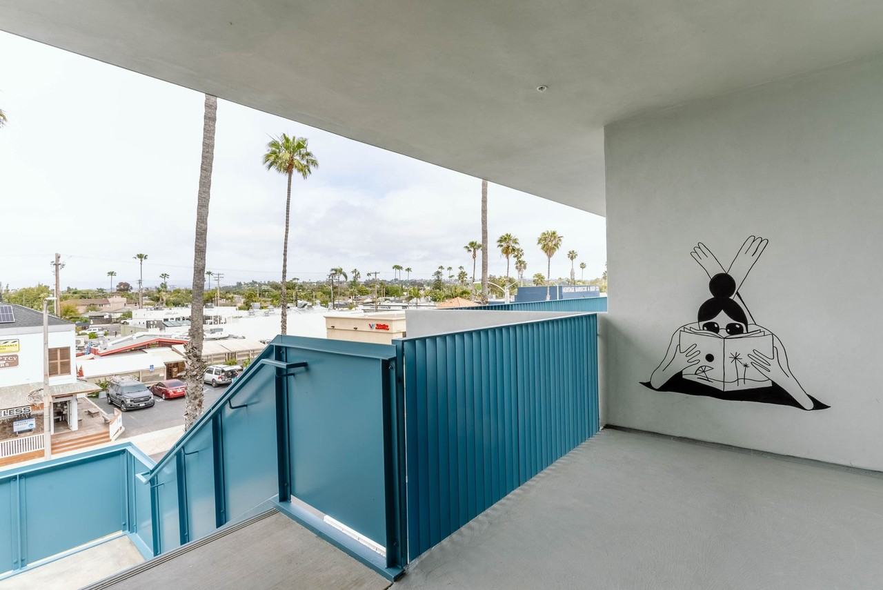 The Flats South Oceanside - Photo 7 of 11