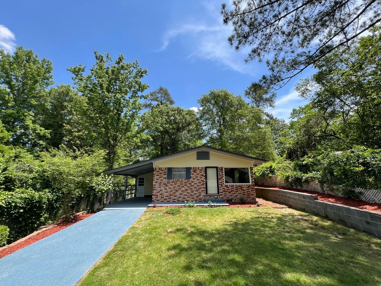 2918 Barbara Rd, Columbus, GA 31907 3 Bedroom House for 1,250/month Zumper