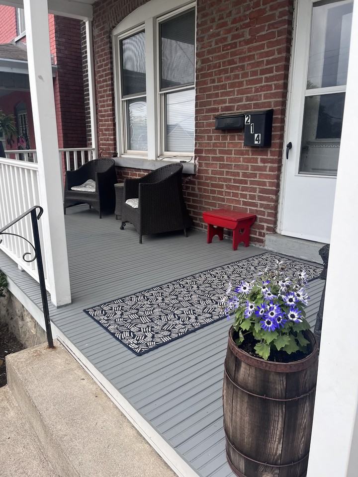 214 N 7th St Apt 2 #NA - Photo 2 of 28