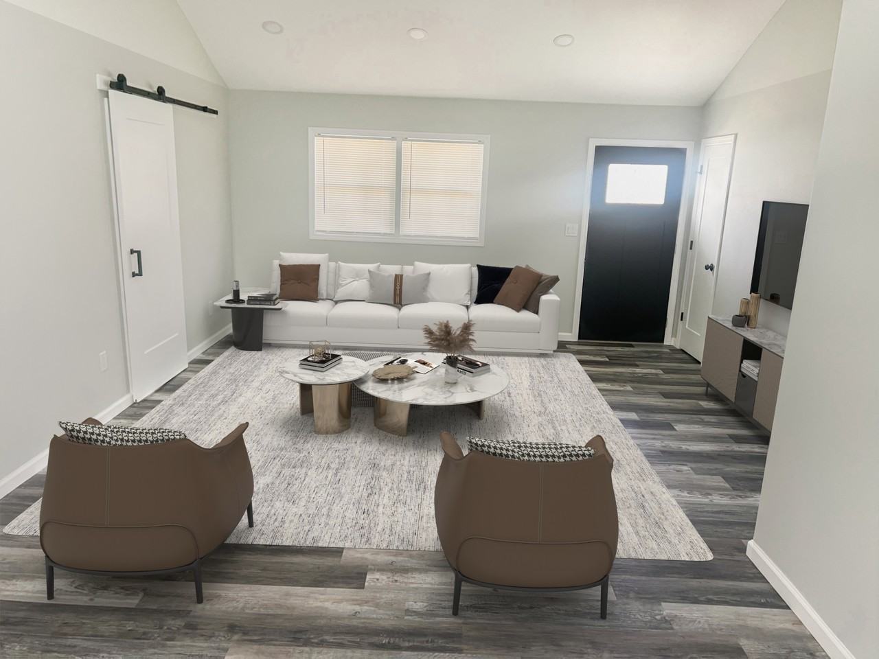 160 Massachusetts Ave #UP - Photo 3 of 5