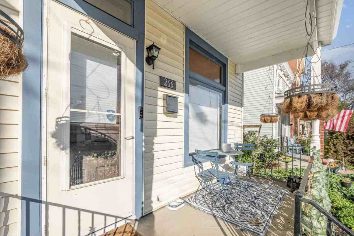 266 Van Voast Ave #NA - Photo 2 of 22