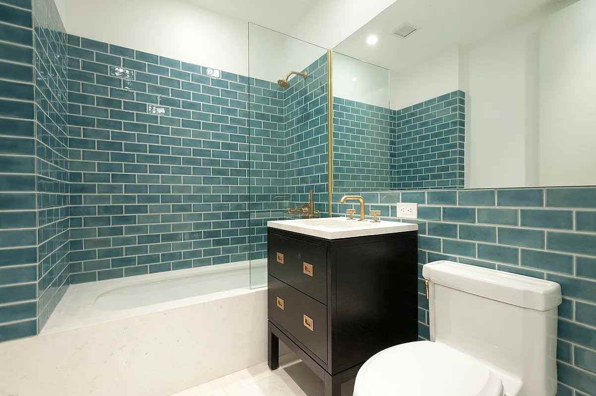 Worth St #208 - Photo 3 of 4